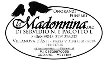 Onoranze Funebri La Madonnina
