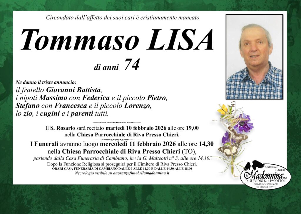 Necrologio 2026-02-08 13:30:22