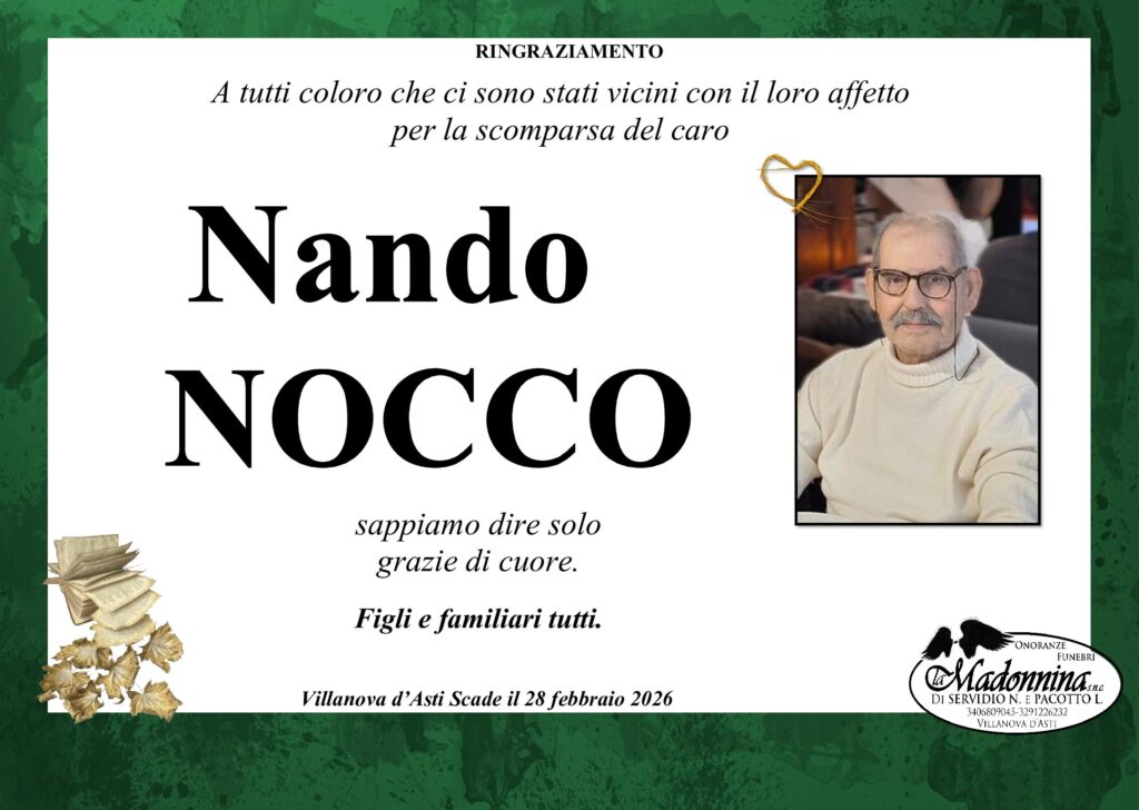 Ringraziamento 2026-02-18 16:38:41