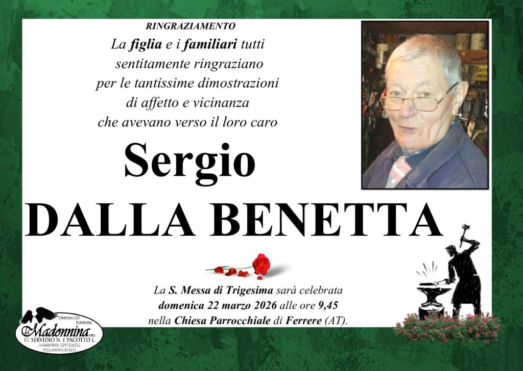 Ringraziamento 2026-02-27 08:53:56