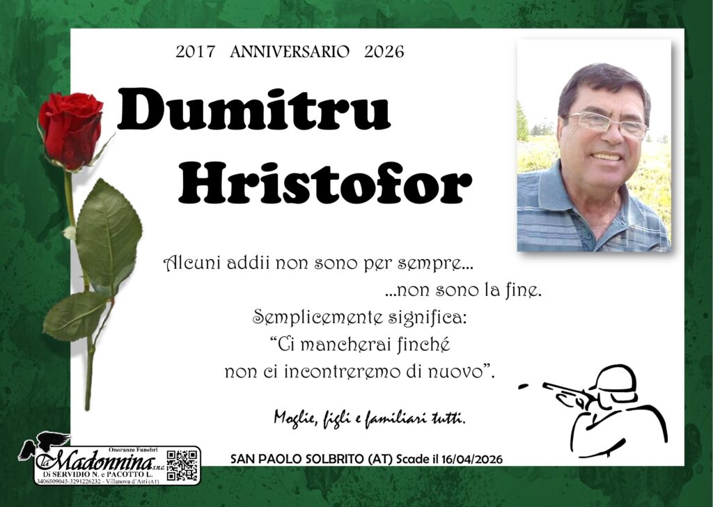 Anniversario 2026-03-30 14:30:13