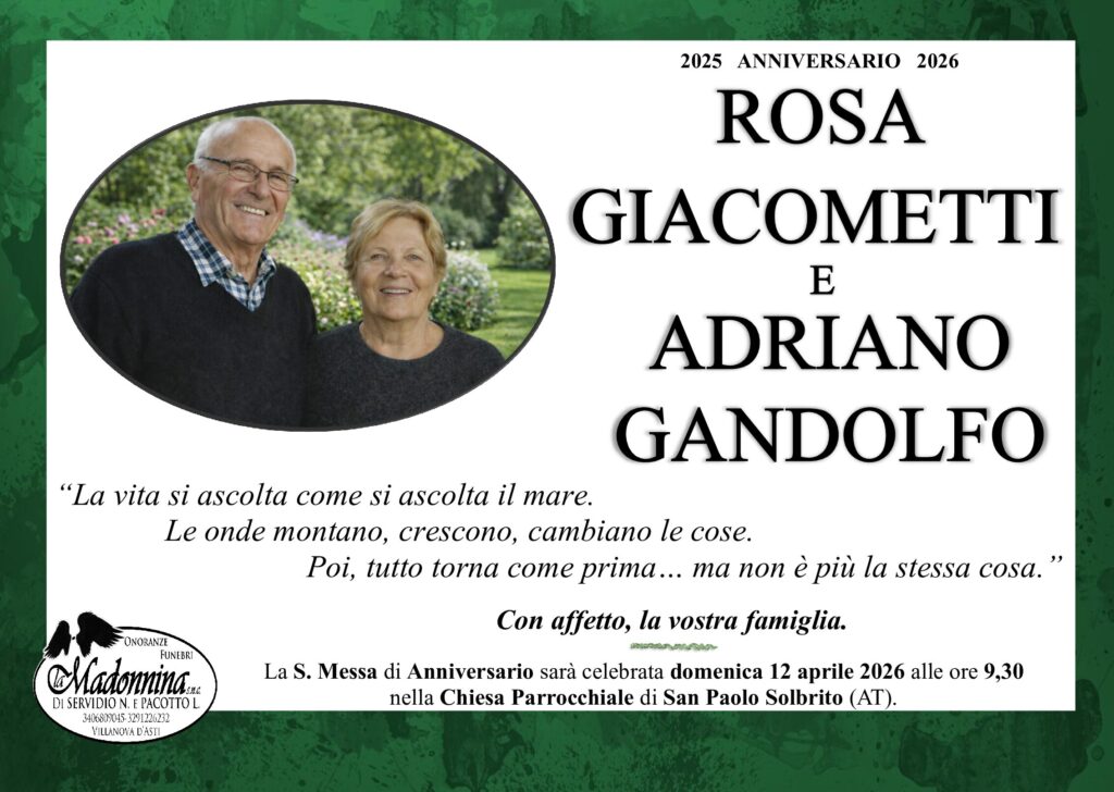 Anniversario 2026-03-09 10:10:26