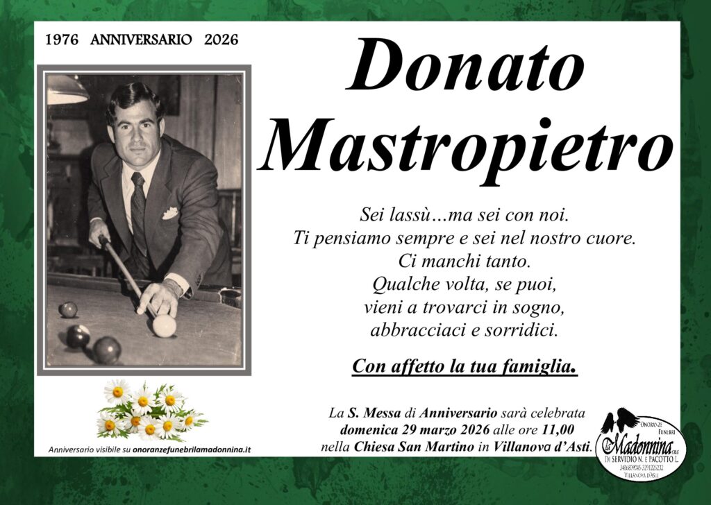 Anniversario 2026-03-09 13:58:46