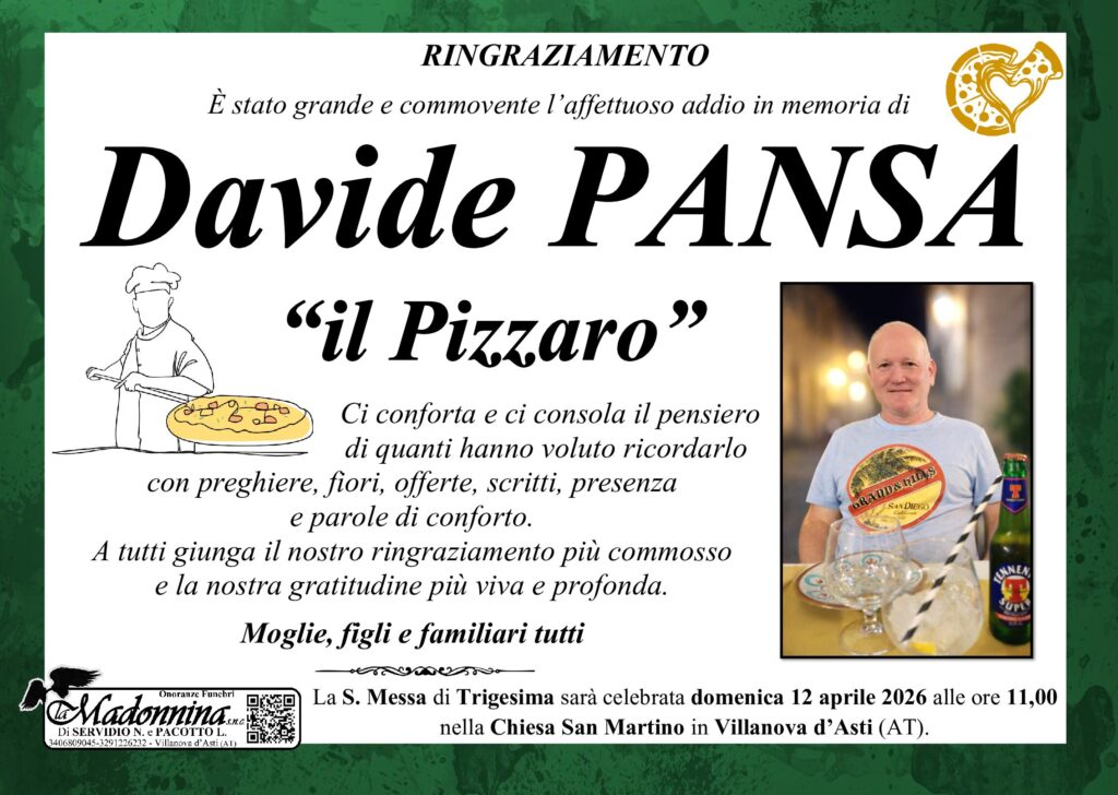 Ringraziamento 2026-03-31 10:28:23