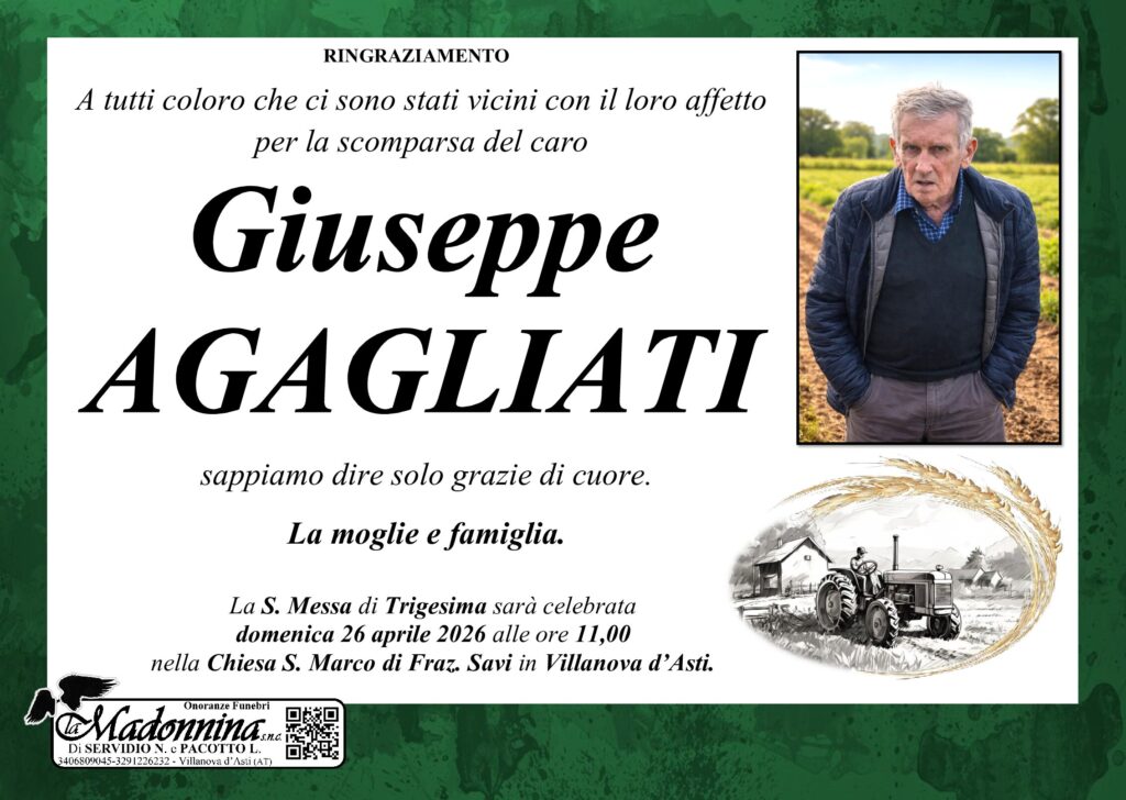 Ringraziamento 2026-04-16 09:00:11