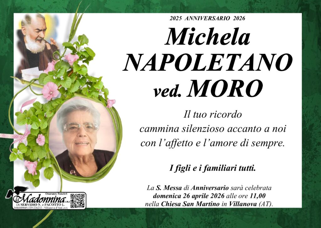 Anniversario 2026-04-15 07:00:53