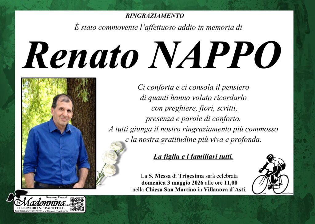 Ringraziamento 2026-04-20 06:22:49