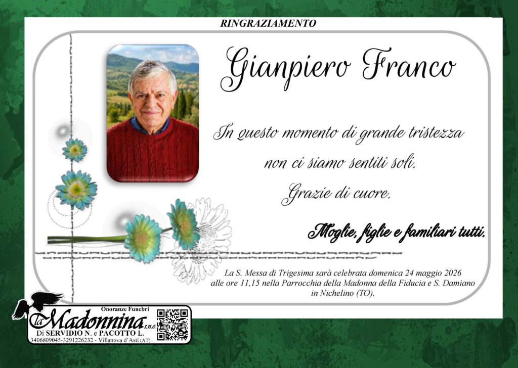 Ringraziamento 2026-05-12 08:51:51