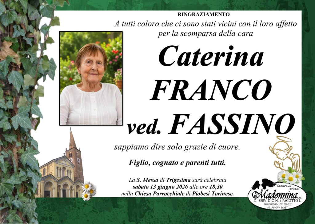 Ringraziamento 2026-06-03 12:48:35
