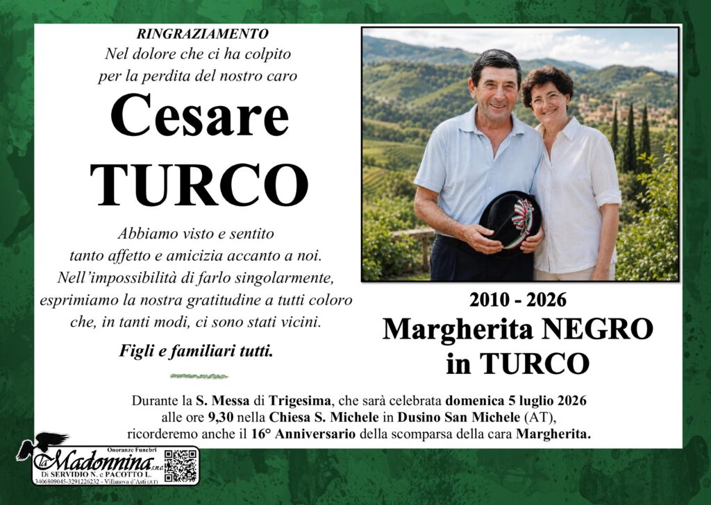 Ringraziamento 2026-06-24 13:24:02