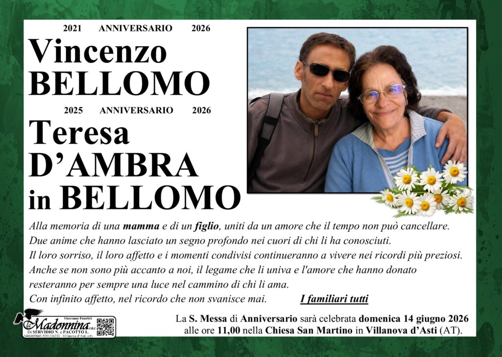 Anniversario 2026-06-06 08:25:35