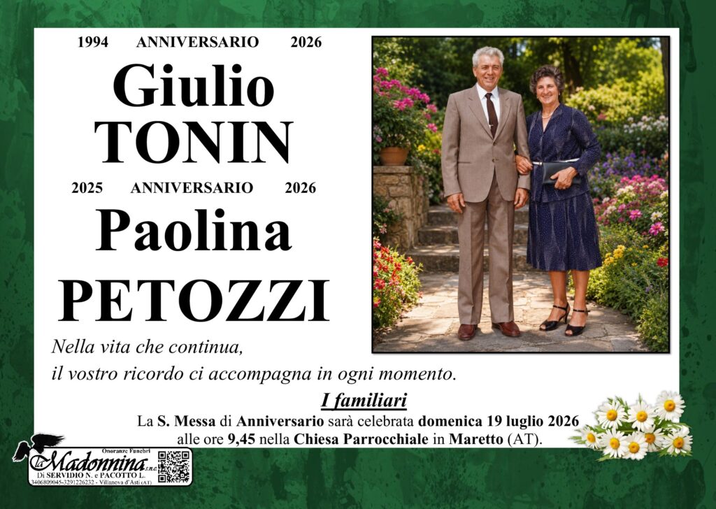 Anniversario 2026-06-10 07:20:35