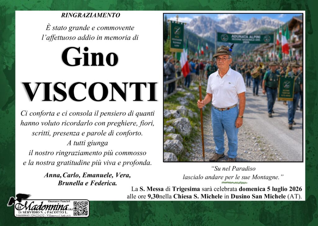 Ringraziamento 2026-06-24 13:24:15