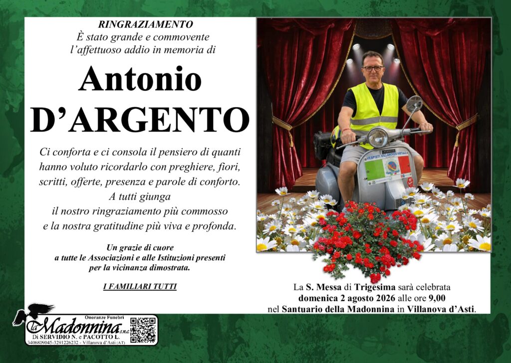 Ringraziamento 2026-07-22 18:32:29
