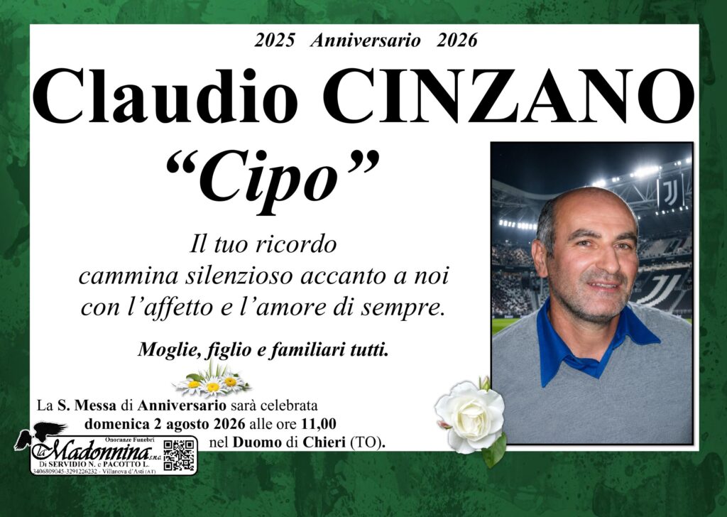 Anniversario 2026-07-22 18:31:47