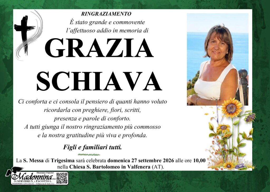 Ringraziamento 2026-09-17 06:29:53