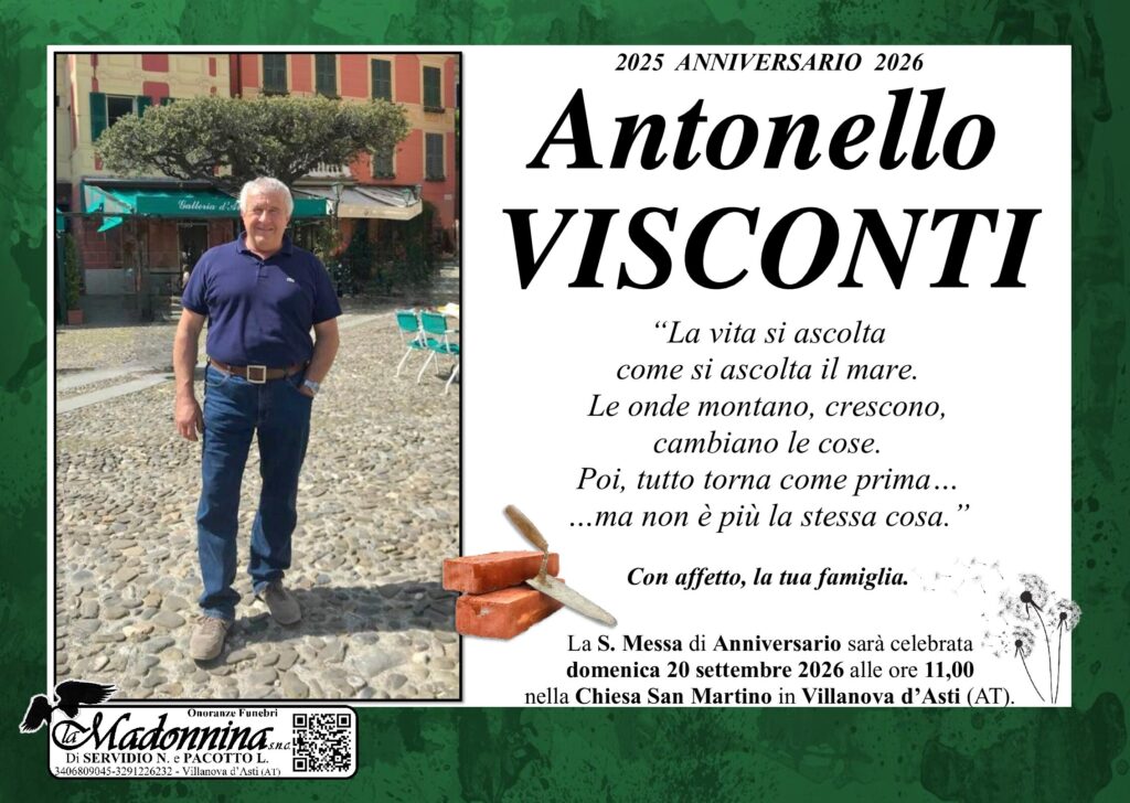 Anniversario 2026-09-08 18:31:26