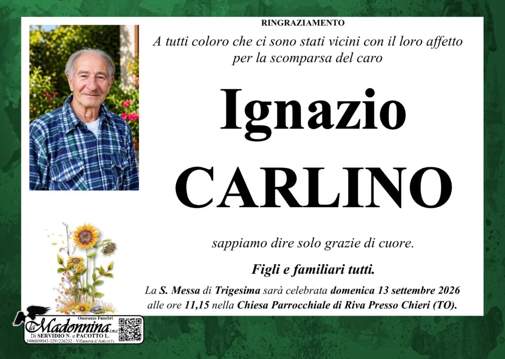 Ringraziamento 2026-09-02 06:19:29