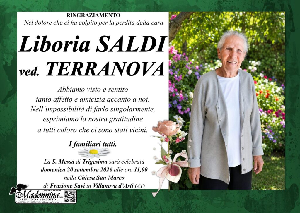 Ringraziamento 2026-09-08 18:35:21