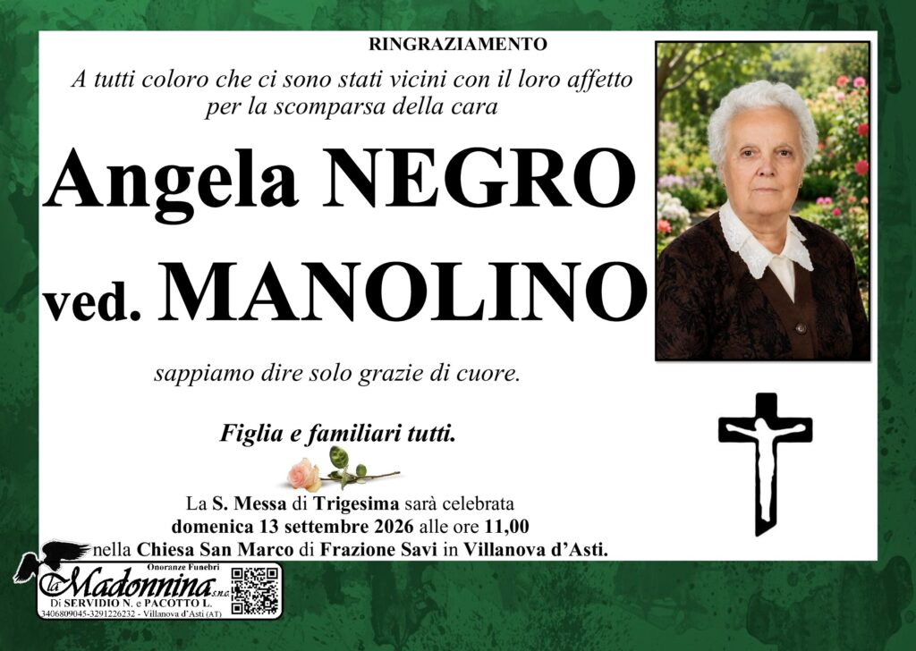 Ringraziamento 2026-09-02 06:21:29