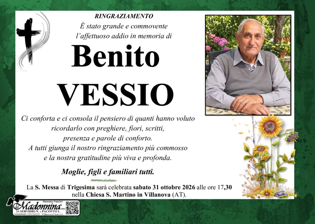 Ringraziamento 2026-10-21 10:41:10