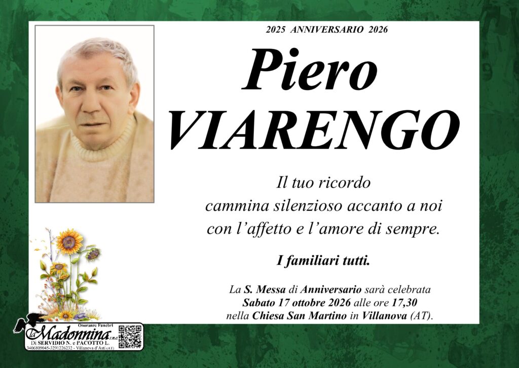 Anniversario 2026-10-07 07:44:06