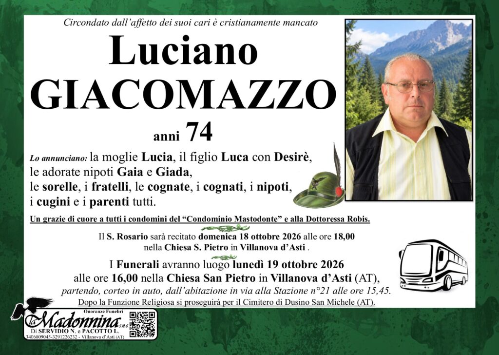 Necrologio 2026-10-17 18:14:44